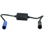Audi Q2 2016 onwards Replacement Boot Handle Reverse Camera CAM-AU6