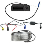 Audi Q2 2016 onwards Replacement Boot Handle Reverse Camera CAM-AU6