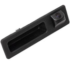 BMW 2,3,4,5,7-Series and X3, X4, X5 Boot handle Reversing Rear View Camera CAM-BM4 MM0707
