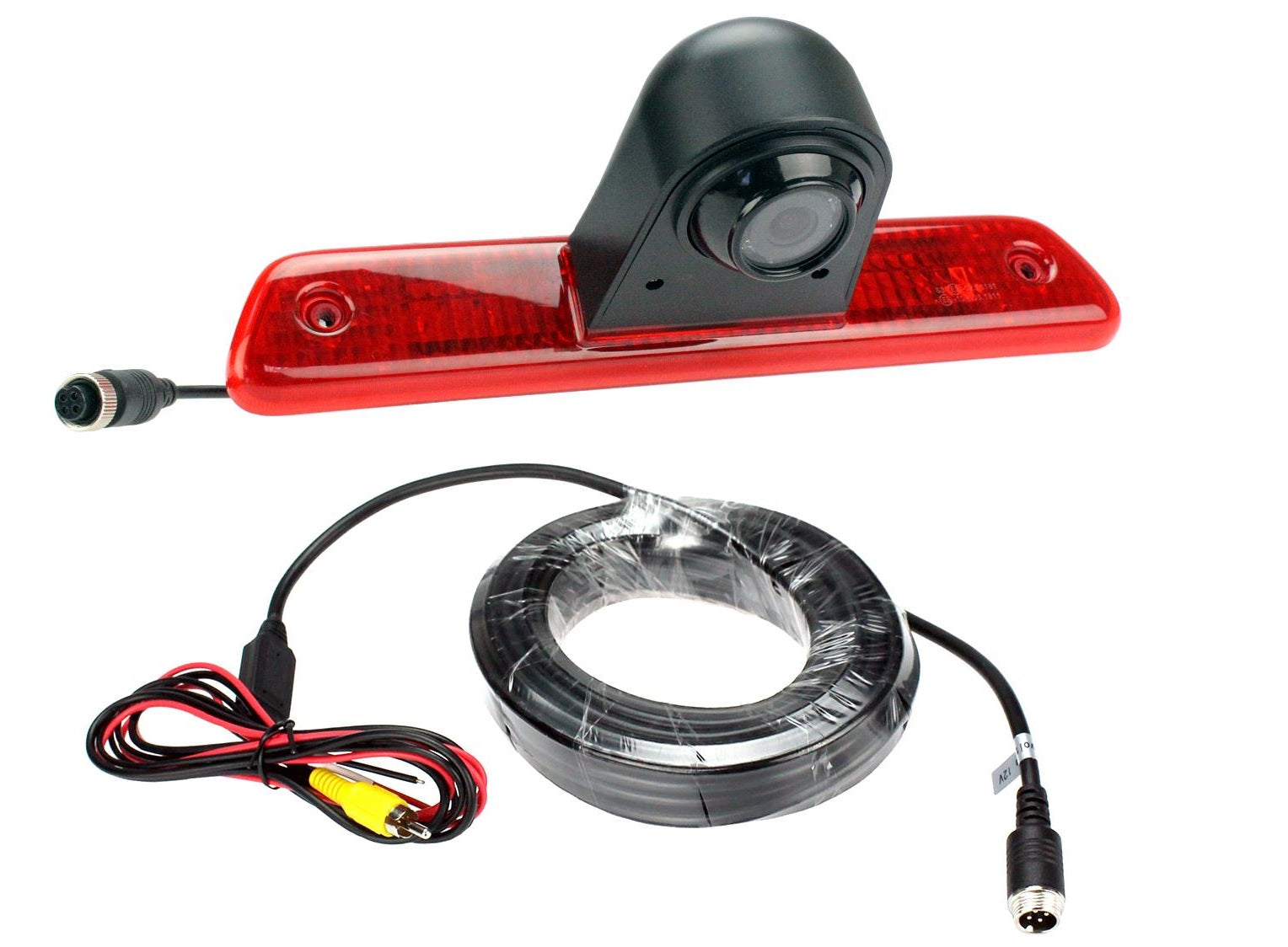 Peugeot Expert 2007-2016 Replacement Reversing Camera CAM-PE4