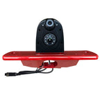 Citroen Jumpy 2007 - 2016 MKII Dual Lens Reverse / Driving Camera CAM-CT4