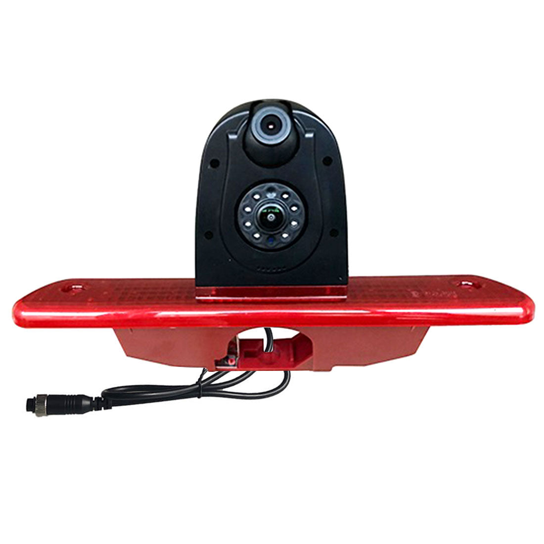 Citroen Jumpy 2007 - 2016 MKII Dual Lens Reverse / Driving Camera CAM-CT4