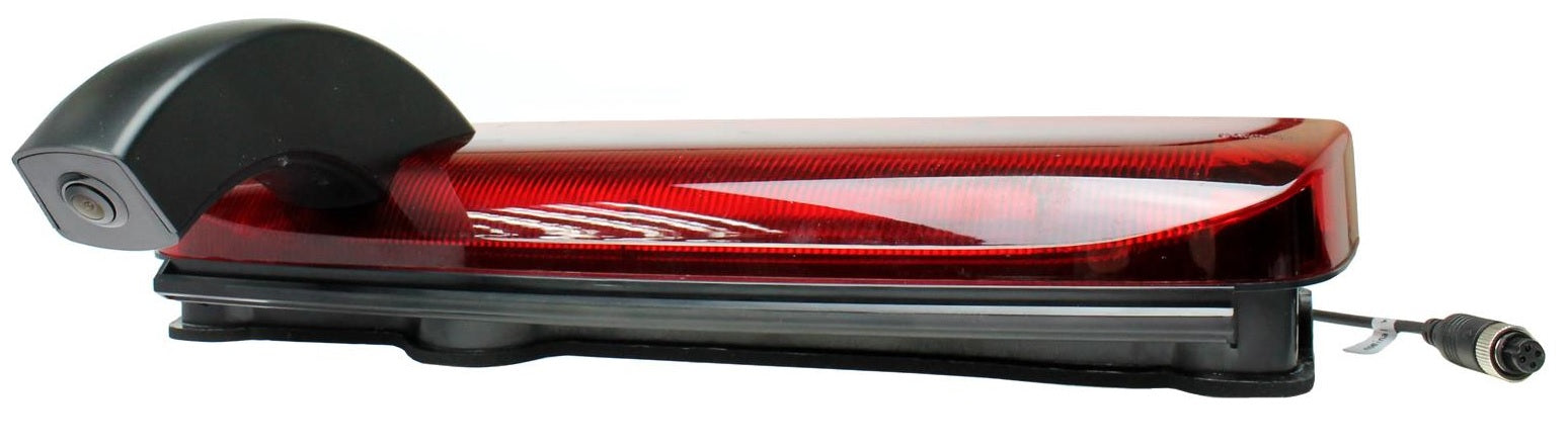 Ford Transit Connect 2014-2017 Replacement Brake light Reversing Camera CAM-FD11