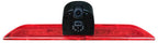 Ford Transit, Transit Custom 2012-2019 Dual-lens Replacement Brake light Reversing Camera CAM-FD12