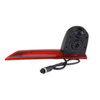 Ford Transit Custom 2012-2015 Replacement High Level Third Brake Light Reversing Camera CAM-FD24