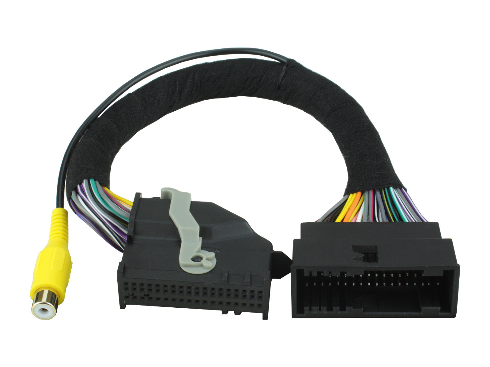 Ford Ecosport, Fiesta, Focus, Galaxy, Kuga, Ranger, Transit OEM Reverse Camera Retention CAM-FD3-AD