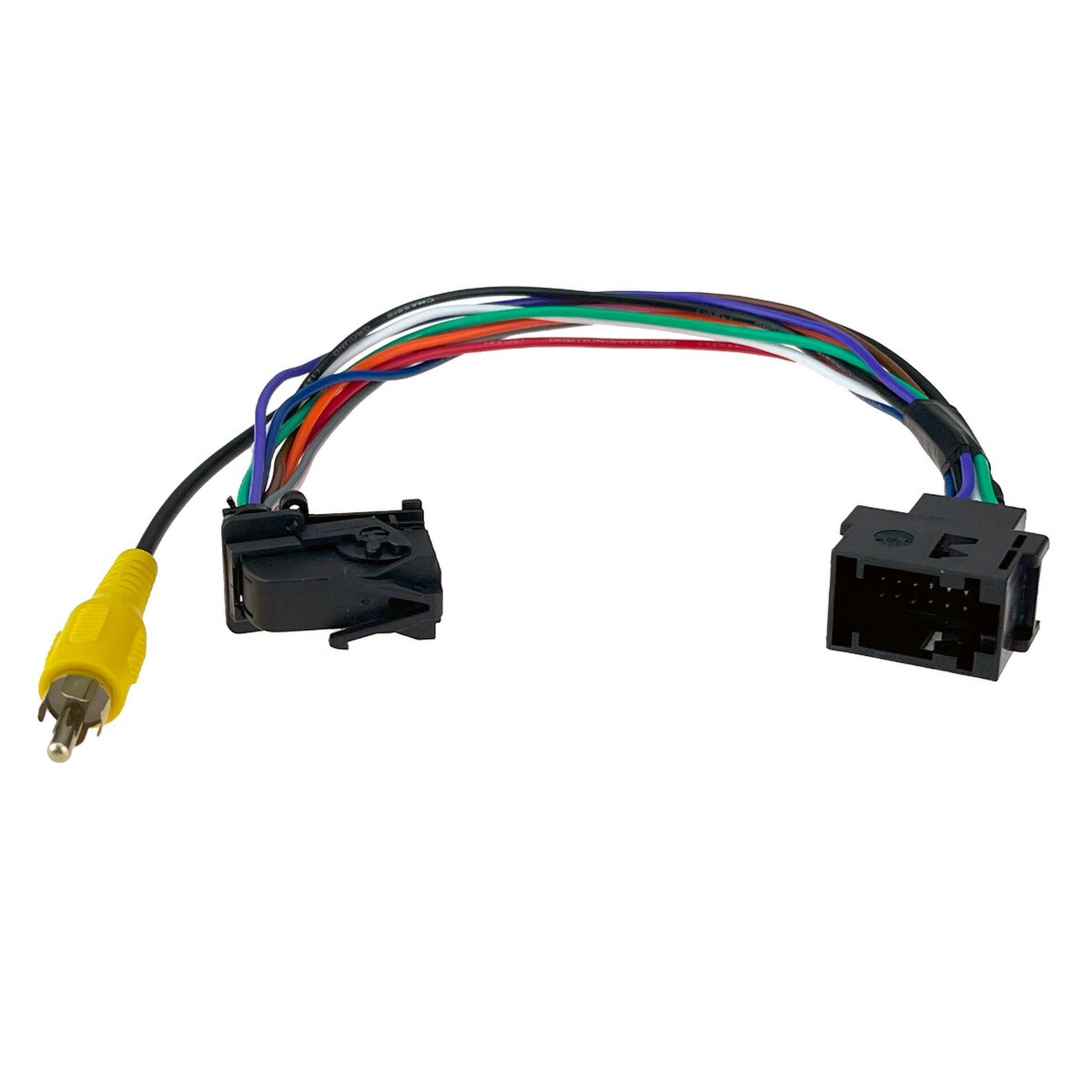 Ford Reversing Camera Retention Lead for use on 2013 – UP Ford Transit CAM-FD4-RT