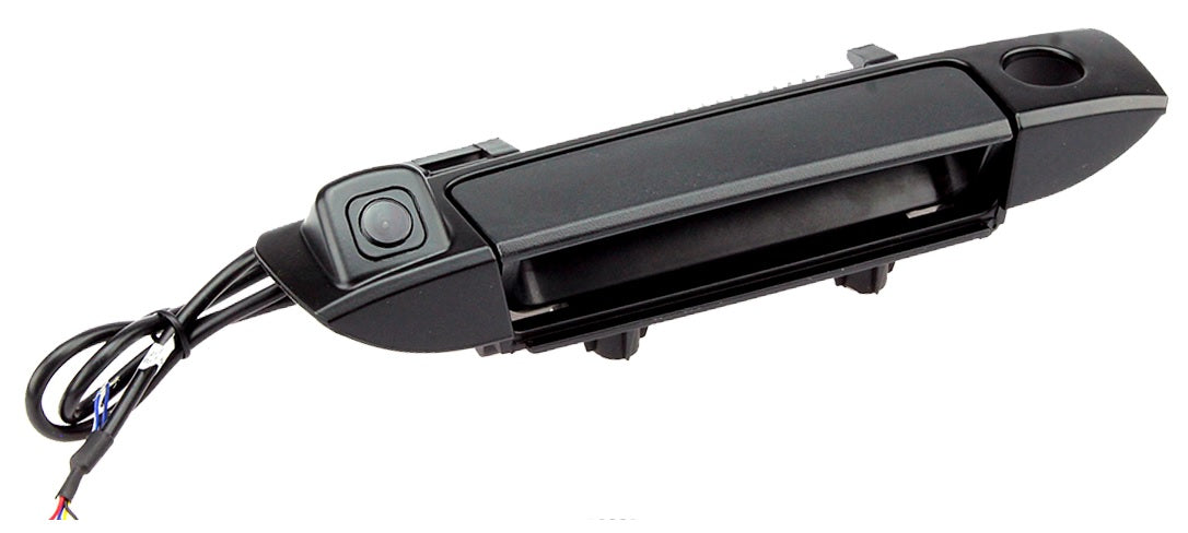 Ford Ranger 2011-2020 Boot Handle Reversing Camera CAM-FD9
