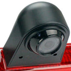 Fiat Ducato X250, X290 High Level Third Brake Light Reversing Camera with 5 viewing modes CAM-FT6