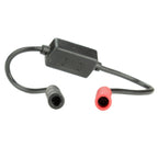 Fiat Ducato X250, X290 High Level Third Brake Light Reversing Camera with 5 viewing modes CAM-FT6