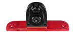 Fiat Ducato X250/X290 (2006-2019) Dual-lens High Level Third Brake Light Reversing Camera