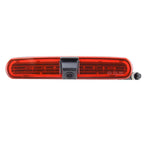 Fiat Ducato 2010 Replacement Brake Light Reversing Camera IP68 Weatherproof Rating CAM-FT8