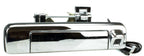 Isuzu D-Max 2012-2018 Boot Handle Reversing Camera CAM-IZ02
