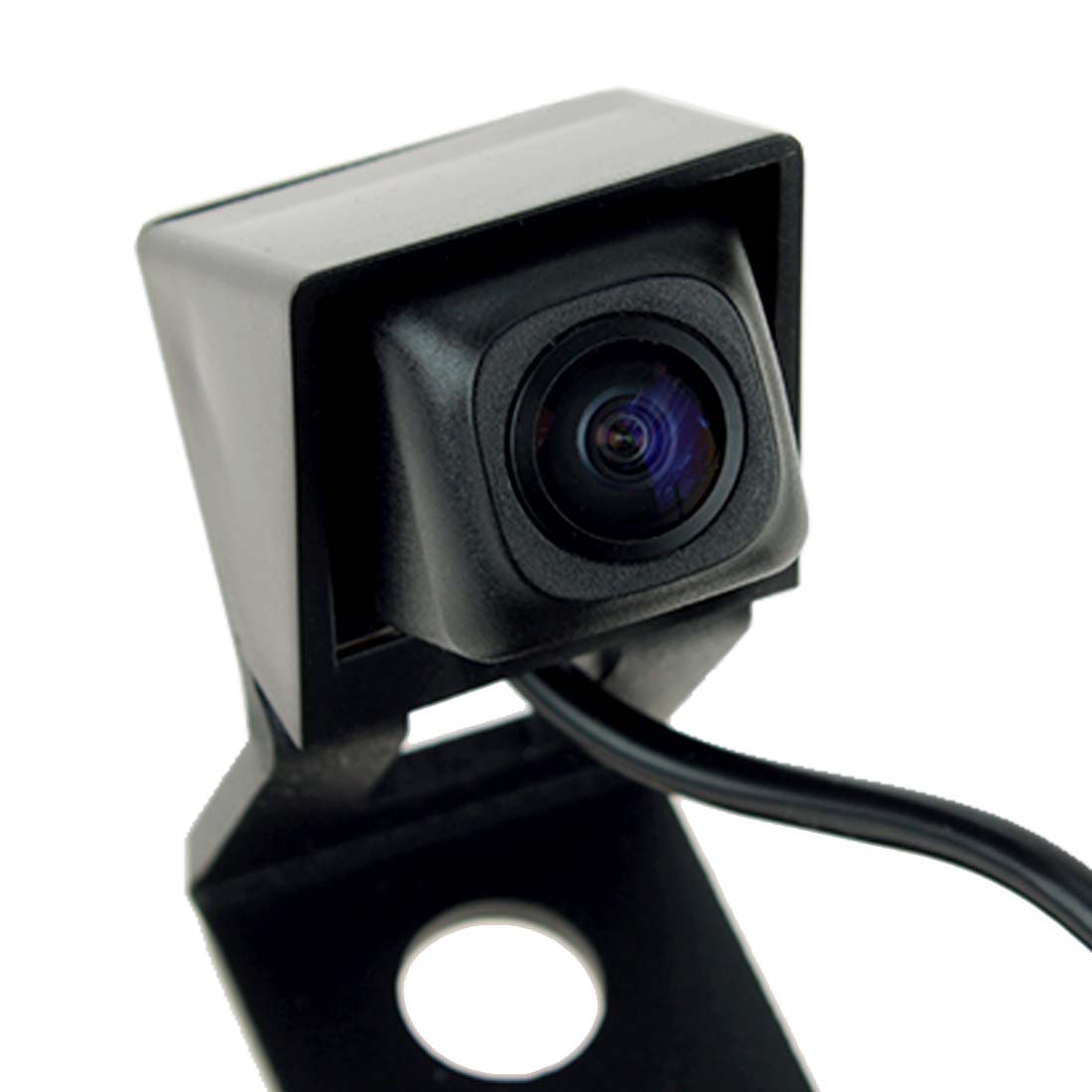 Jeep Wrangler 2007-2018 Spare Wheel Mounted Reversing Camera CAM-JP1