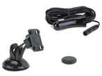 Universal Reversing Solar Power Camera System With 5” Wireless Monitor Connects2 CAM-KIT15