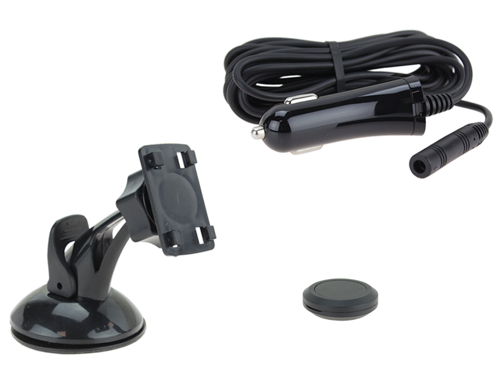 Universal Reversing Solar Power Camera System With 5” Wireless Monitor Connects2 CAM-KIT15