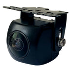 Universal 5" AHD monitor with Removable Parking Lines and 2 AHD Colour Camera Kit  Connects2 CAM-KIT16