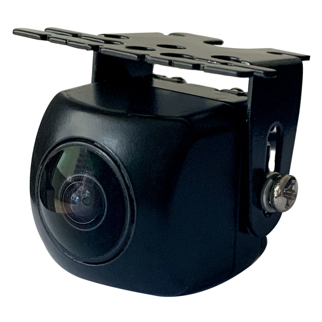 Universal 5" AHD monitor with Removable Parking Lines and 2 AHD Colour Camera Kit  Connects2 CAM-KIT16
