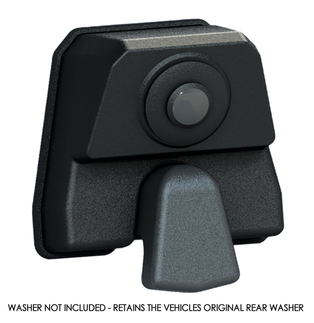 Land Rover Defender 2007–2016 AHD 720P Reverse Camera Kit CAM-LR3
