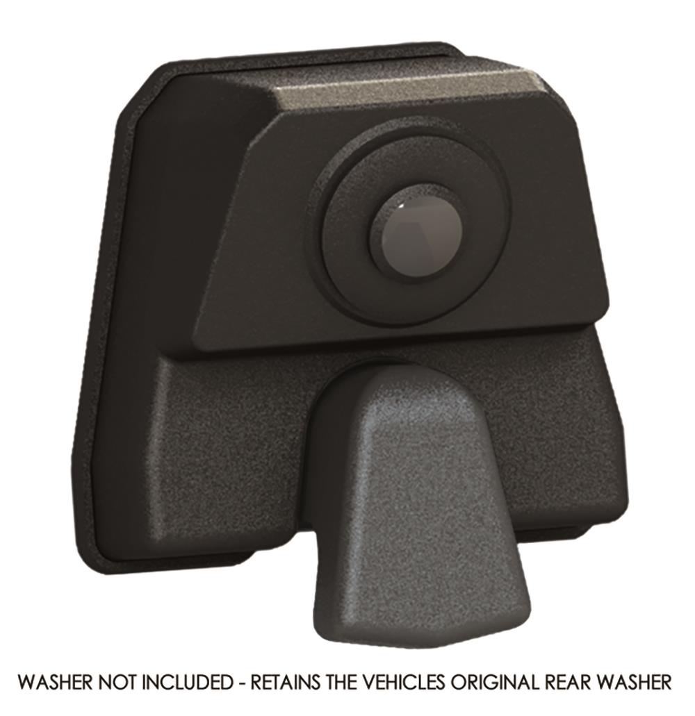 Land Rover Defender AHD 720P Reverse Camera Kit CAM-LR4