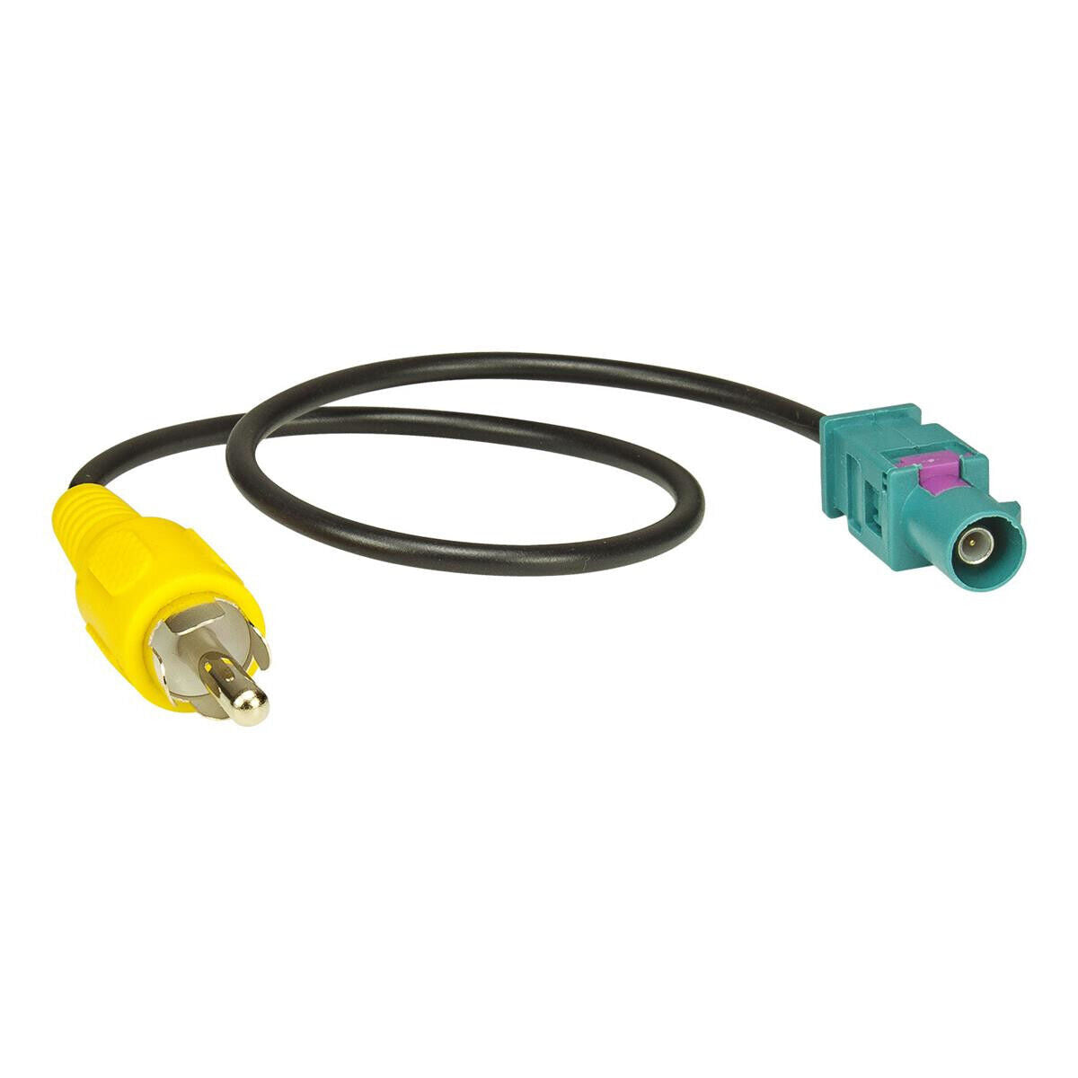 Mercedes A,B,C,E,M,R-Class, CL, CLC, CLS, GL, SL,SLK, Sprinter, Viano, Vito OEM Reverse Camera Retention CAM-MB1-RT