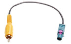 Mercedes A,B,C,E,M,R-Class, CL, CLC, CLS, GL, SL,SLK, Sprinter, Viano, Vito OEM Reverse KitCamera Retention CAM-MB1-RT