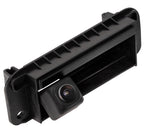 Mercedes C-Class (W204) 2007-2014 Boot Handle Reversing Camera CA-805