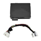 Mercedes A,B-Class, CLA, CLB, Sprinter adding a reverse camera video input CAM-MB10-AD