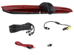 Mercedes Benz Vito 2016 onwards Replacement Brake Light Reversing Camera IP68 CAM-MB13