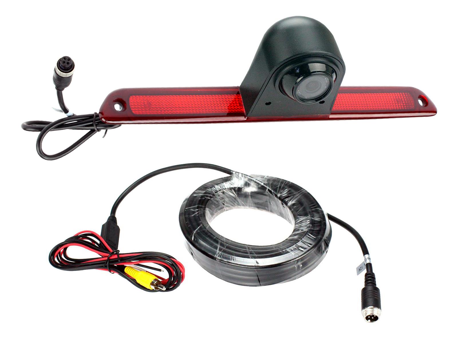Mercedes Sprinter W906 2016 onwards Brakelight camera CAM-MB5.2