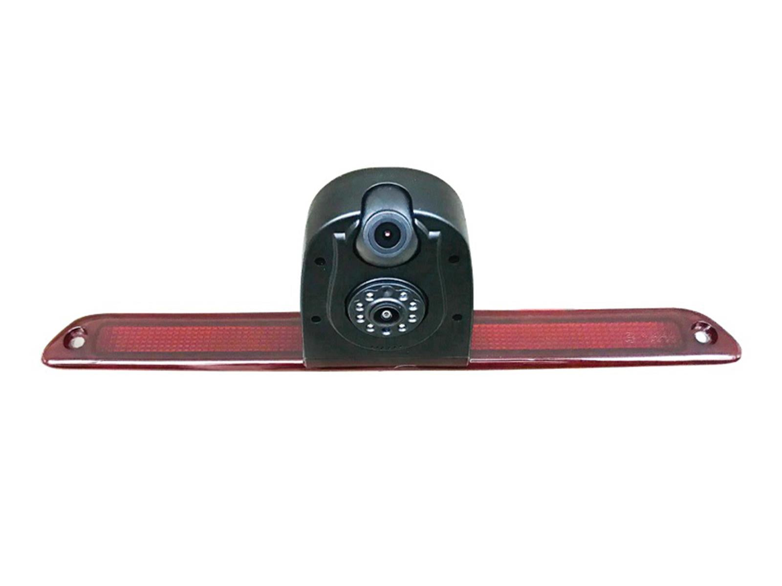 Mercedes Sprinter 2006-2016 Brakelight Dual camera CAM-MB8