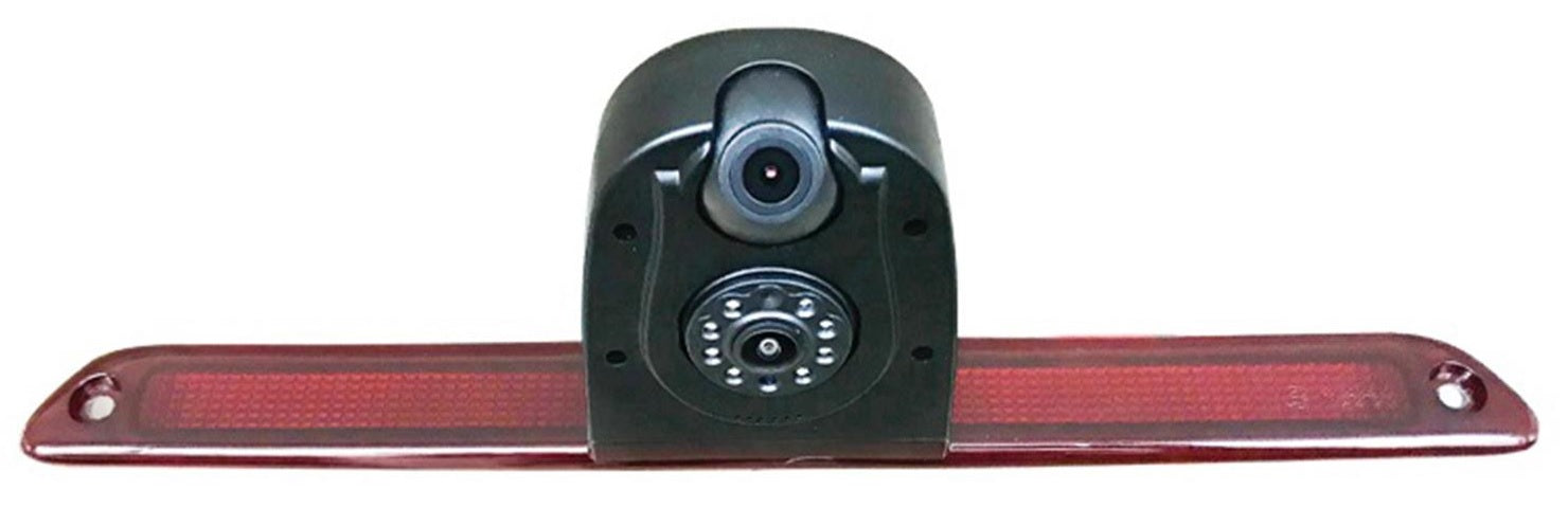 Mercedes Sprinter 2006-2016 Brakelight Dual camera CAM-MB8