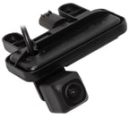 Mercedes A, B and C-Class 2004-2019 Boot Handle Reversing Camera CAM-MB09