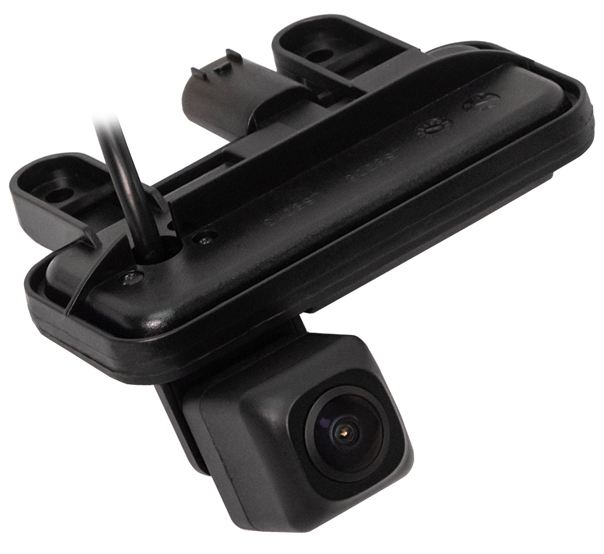 Mercedes A, B and C-Class 2004-2019 Boot Handle Reversing Camera CAM-MB09