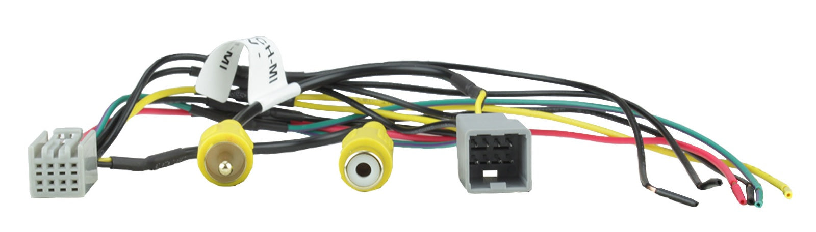 Mitsubishi Outlander, L200, and Lancer OEM Reverse Camera Retention CAM-MT2-RT