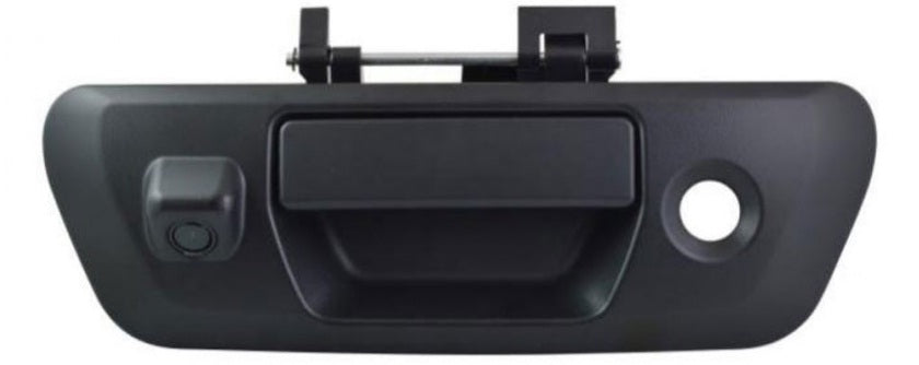 Nissan Navara (D23) 2015 > Tailgate Handle Camera CAM-NS5