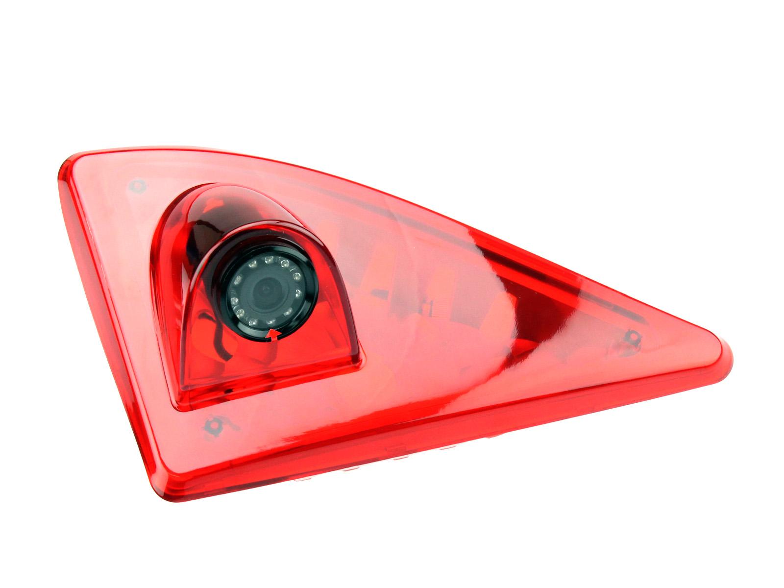 Nissan NV400 2010-2018 Brake light Car Reversing Camera CAM-NS2