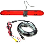 Peugeot Expert, Expert Combi, Traveller Brake Light Reversing Camera Car Brake Light Reverse Camera CAM-PE2.2