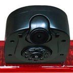 Peugeot Expert 2007-2016 MKII Dual Lens Replacement Reversing Camera CAM-PE5
