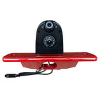 Peugeot Expert 2007-2016 MKII Dual Lens Replacement Reversing Camera CAM-PE5