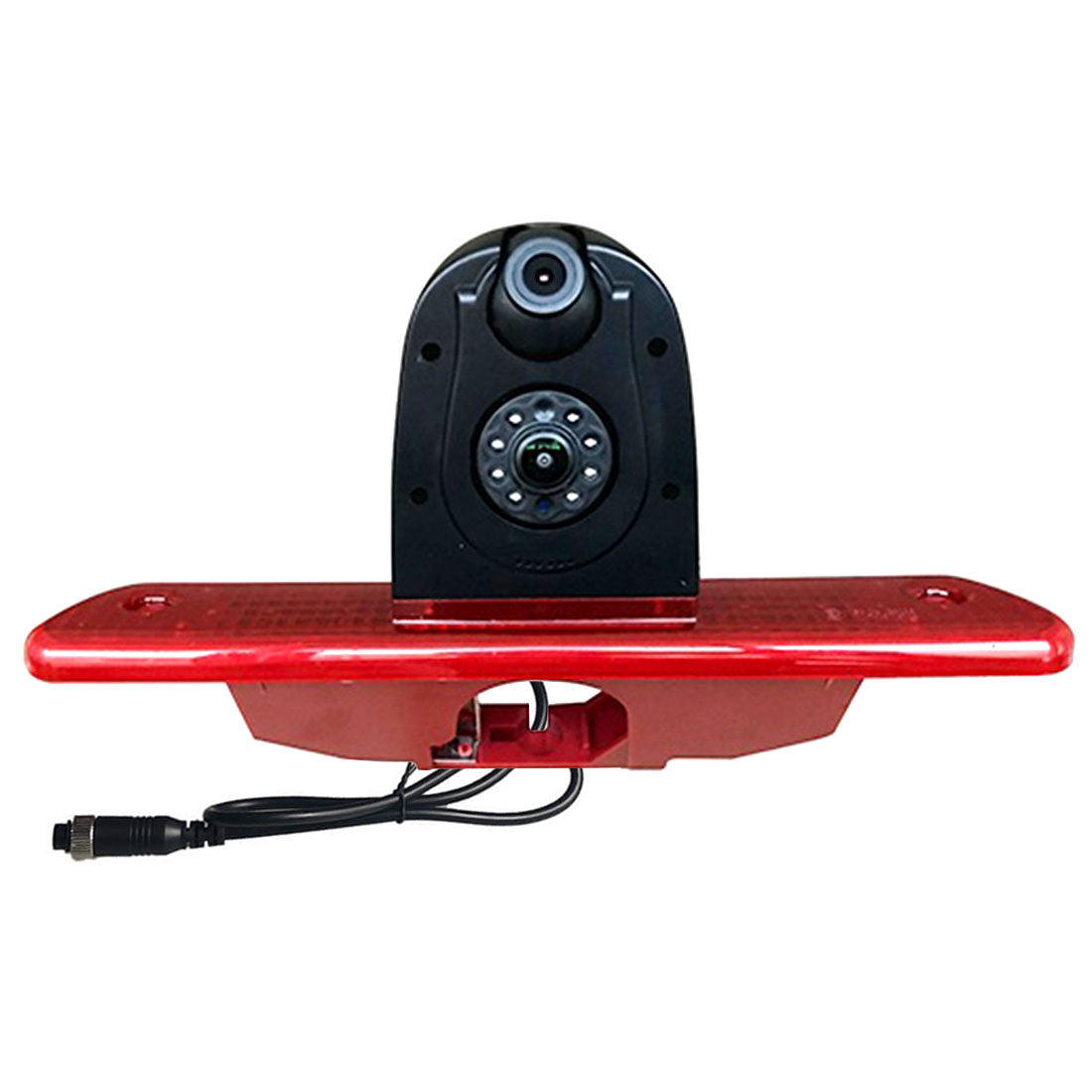 Peugeot Expert 2007-2016 MKII Dual Lens Replacement Reversing Camera CAM-PE5