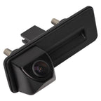 Skoda Fabia, Octavia, Roomster, Superb, Yeti Boot Handle Reversing Camera CAM-SK3