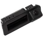 Skoda Kodiaq 2016 Boot Handle Reversing Camera CAM-SK4