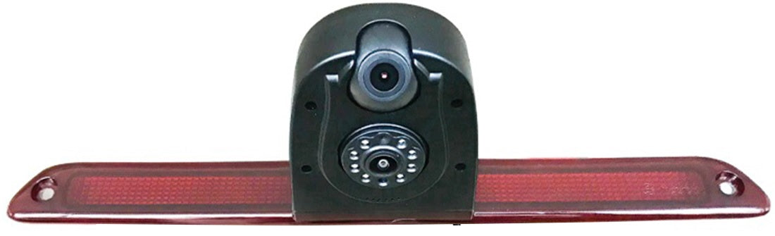 VW Crafter Typ 2E/2F 2006-2016 Dual Lens Reverse/Driving Camera CAM-VW12