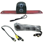 VW Crafter Typ 2E/2F 2006-2016 Dual Lens Reverse/Driving Camera CAM-VW12