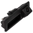 Volkswagen Beetle, Caddy, CC, Golf, Jetta, Polo, Passat, Tiguan, Touran, Touareg Boot Handle Reversing Camera CAM-VW13