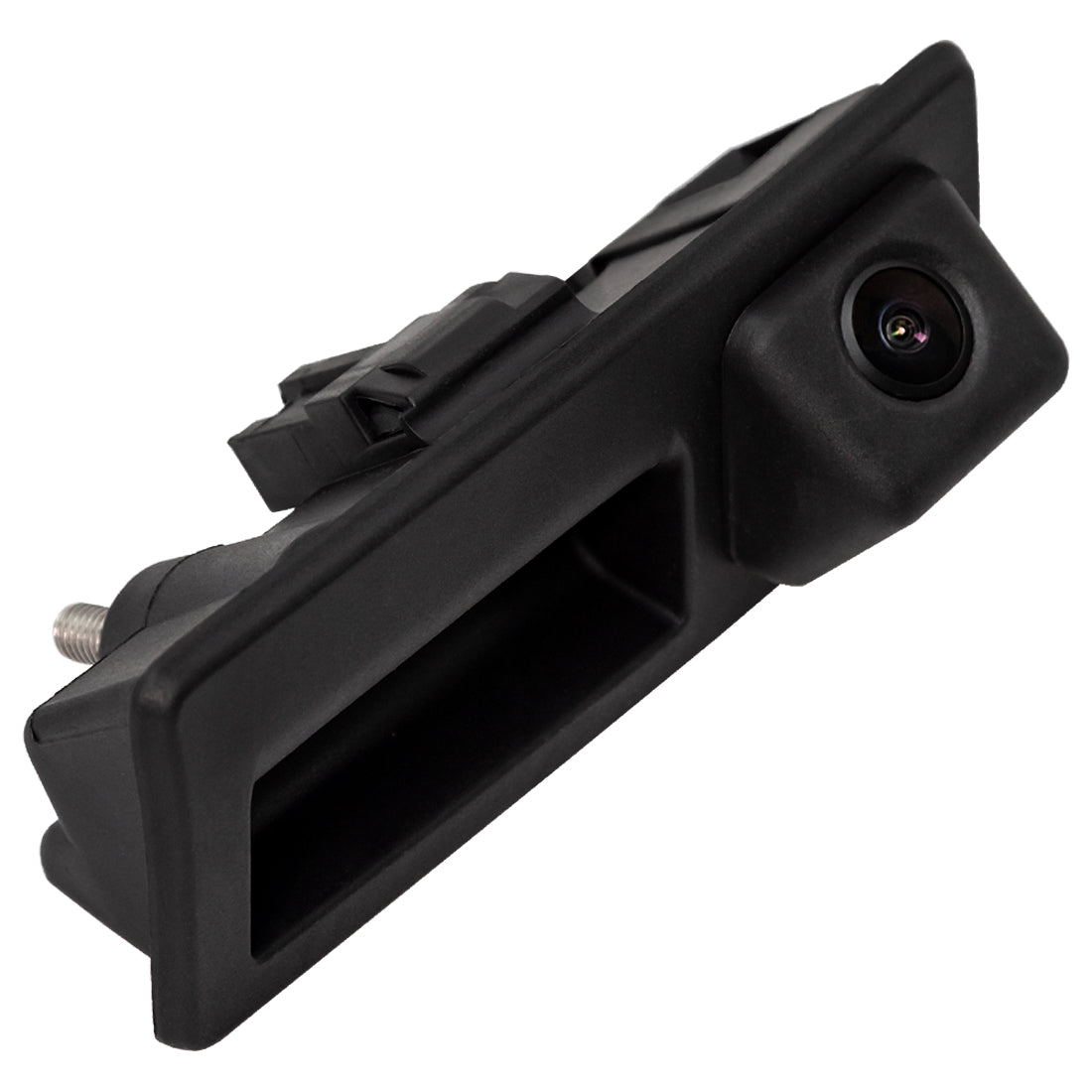 Volkswagen Beetle, Caddy, CC, Golf, Jetta, Polo, Passat, Tiguan, Touran, Touareg Boot Handle Reversing Camera CAM-VW13