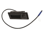 Volkswagen Arteon, Atlas, Golf,  Lamando, Magotan, Passat, Teramont, Touran Boot Handle Reversing Camera CAM-VW14