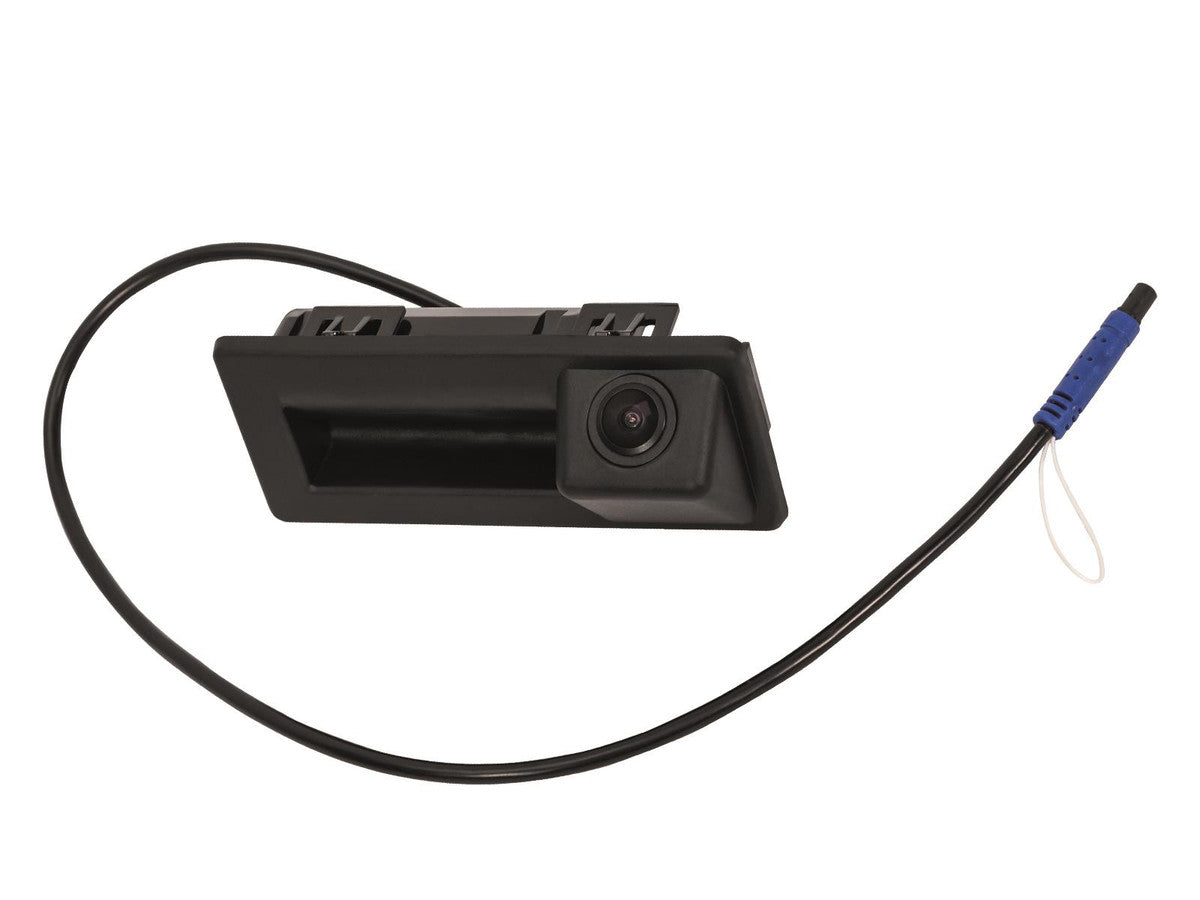 Volkswagen Arteon, Atlas, Golf,  Lamando, Magotan, Passat, Teramont, Touran Boot Handle Reversing Camera CAM-VW14