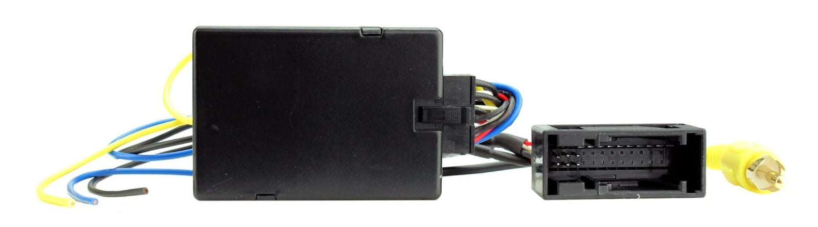 VW Amarok, EOS, Golf, Jetta, Passat, PoloScirocco, Tiguan, Touran, Transporter Retention Cable CAM-VW2-RT